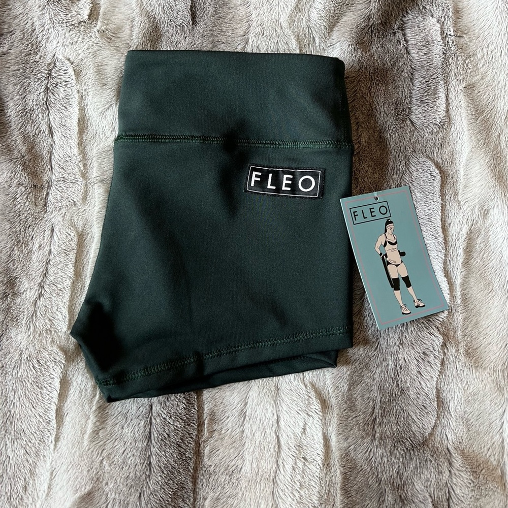 Fleo shorts